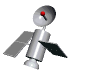 Der Satellit macht diese Seite zu Ihrer Startseite!
Einfach ANKLICKEN
und dann
DATEI �FFNEN bzw. AUSF�HREN!